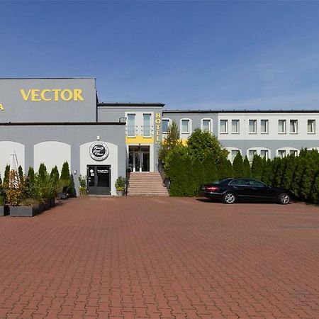 Vector-Property タルノボ・ポドグルネ エクステリア 写真
