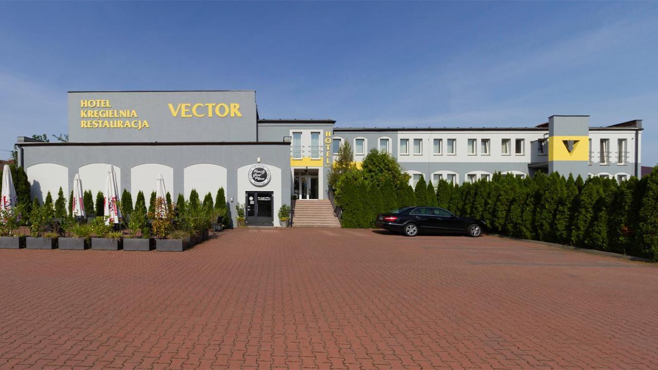 Vector-Property タルノボ・ポドグルネ エクステリア 写真
