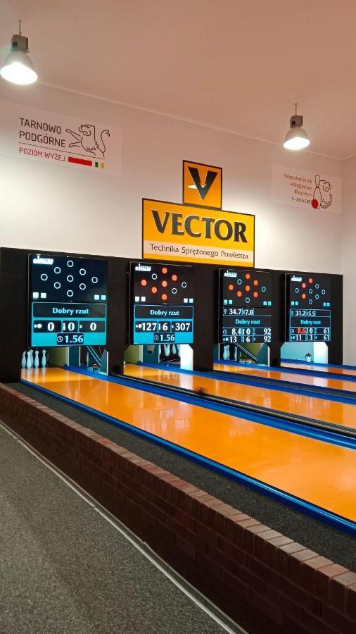 Vector-Property タルノボ・ポドグルネ エクステリア 写真