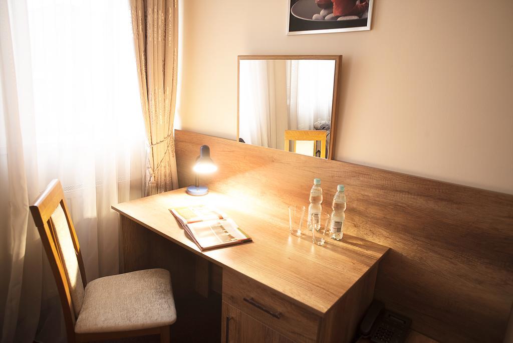 Vector-Property タルノボ・ポドグルネ 部屋 写真