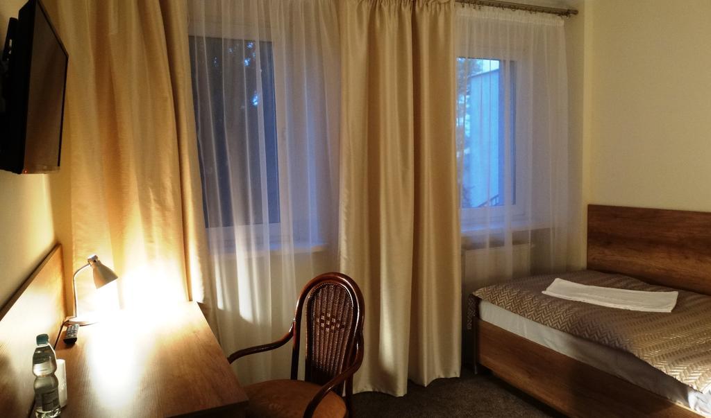 Vector-Property タルノボ・ポドグルネ 部屋 写真